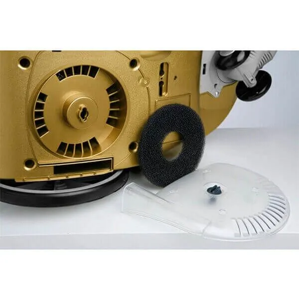 ZEPTER Filter za usisivač Hepa filter za PWC-700B PWC-700-533