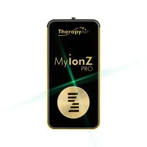 ZEPTER MYION Pro Prenosivi personalni prečišćivač vazduha ION-03