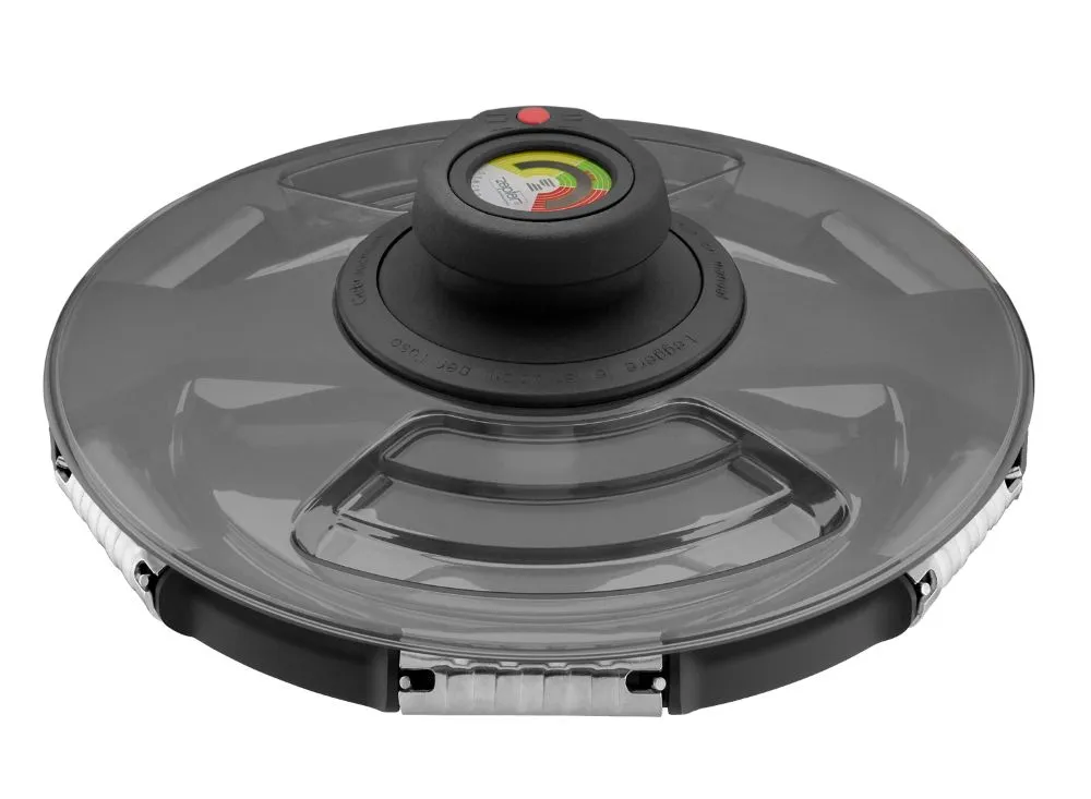ZEPTER Poklopac Syncro click 24cm