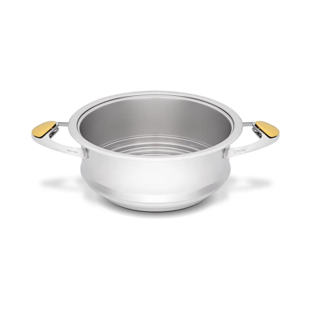 ZEPTER Posuda sa perforiranim dnom 2.8L 20x 9,7cm