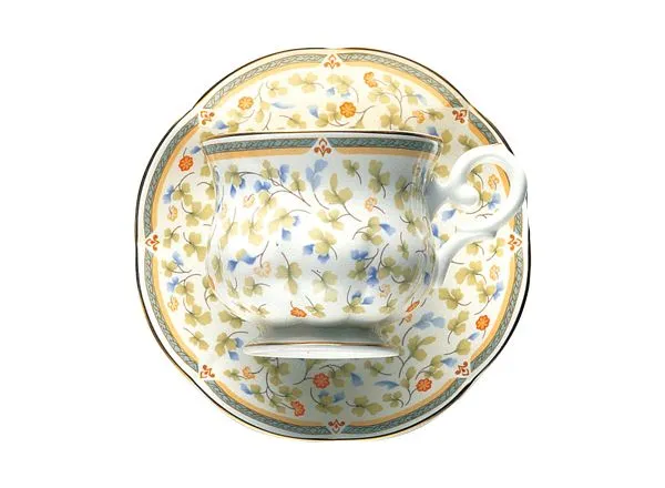 ZEPTER Set šolja za kafu 12/1 Flora