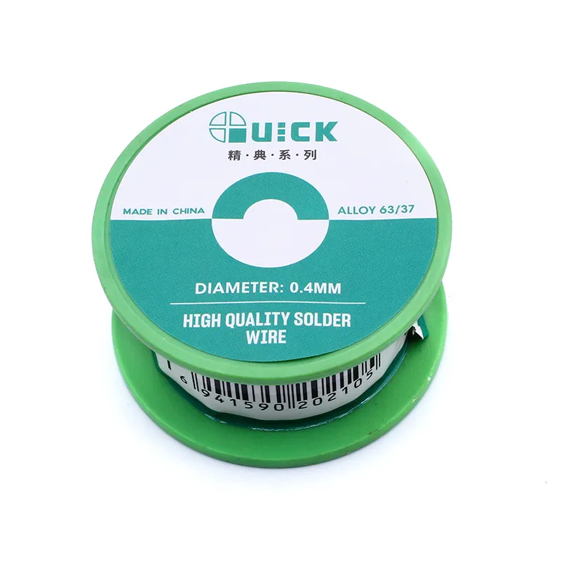 Zica za lemljenje QUICK 0/4mm