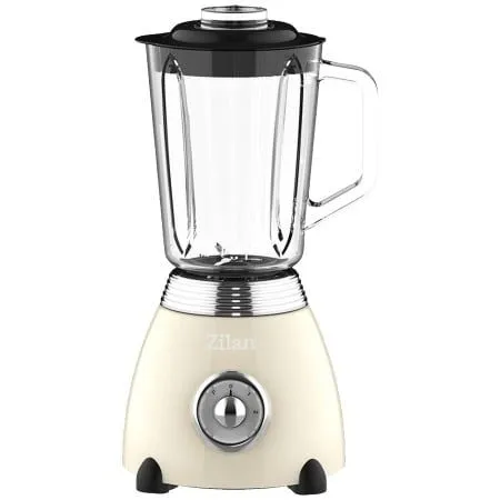 ZILAN Blender Retro ZLN1207