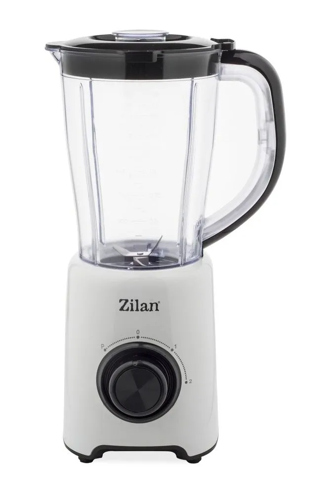 ZILAN Blender ZLN3703/ bela