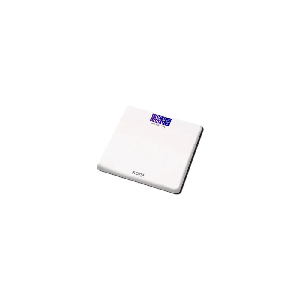 ZILAN Digitalna telesna vaga ZLN7683