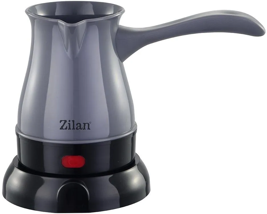 ZILAN Električna džezva ZLN0189, siva