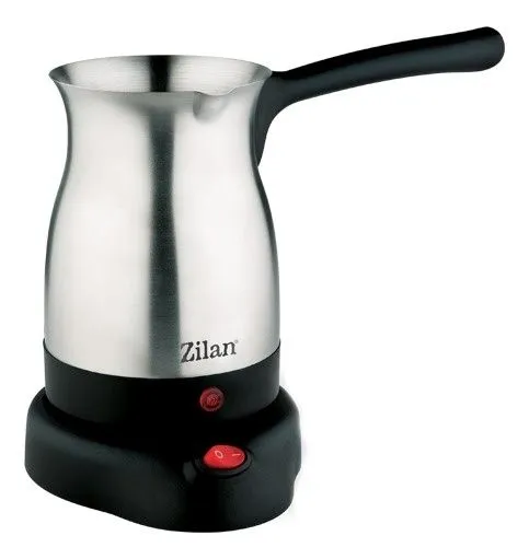 ZILAN Električna džezva ZLN3628