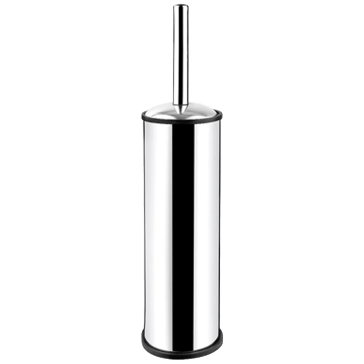 ZILAN Četka za toalet Inox  ZLN4568