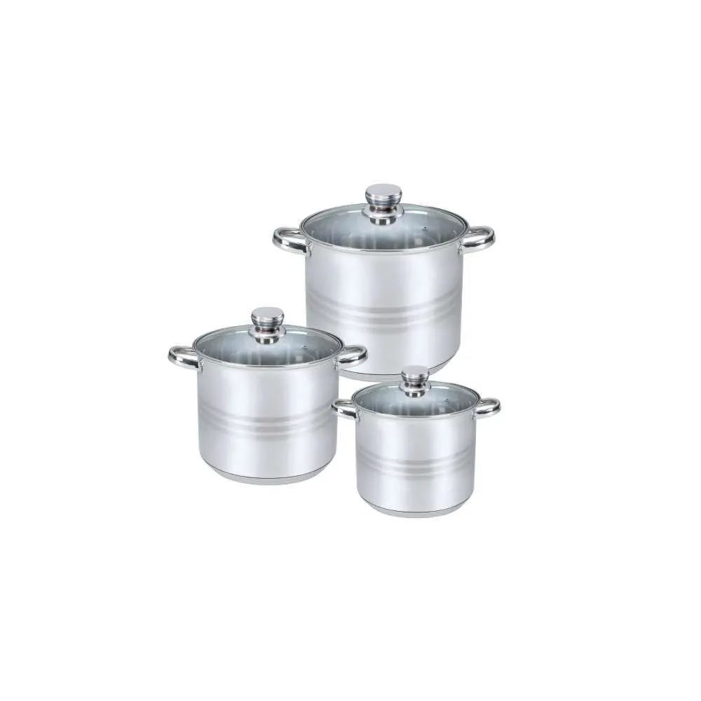 ZILAN Floria Set šerpi 6/1 ZLN4045