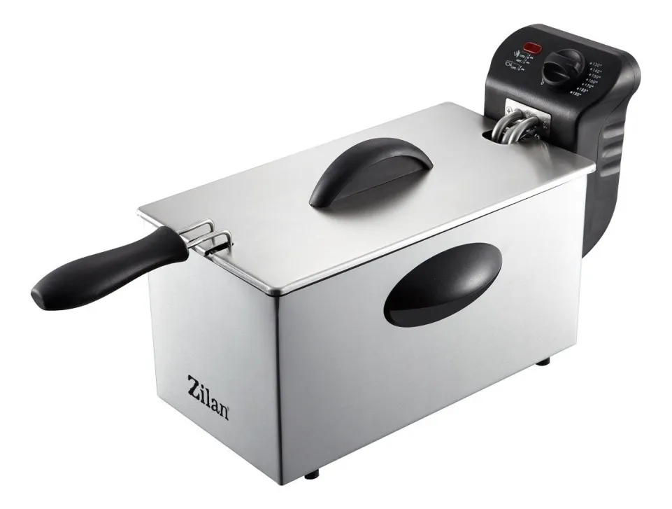 ZILAN Friteza 3L ZLN1819