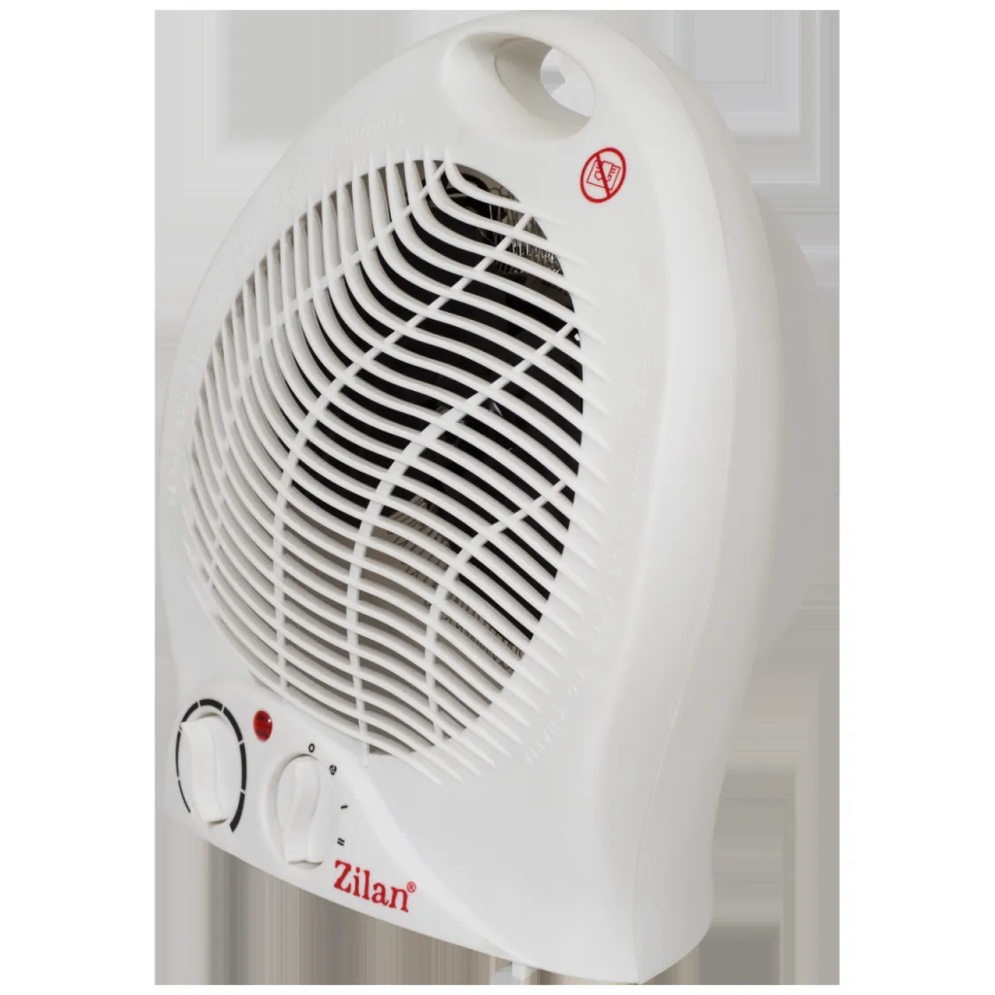 ZILAN Kalorifer ZLN6171