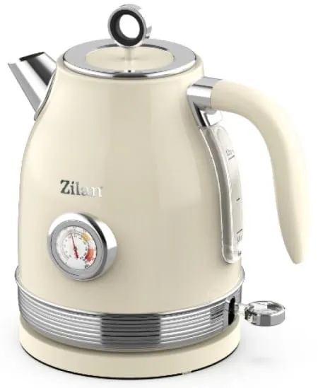 ZILAN Ketler Retro ZLN1184