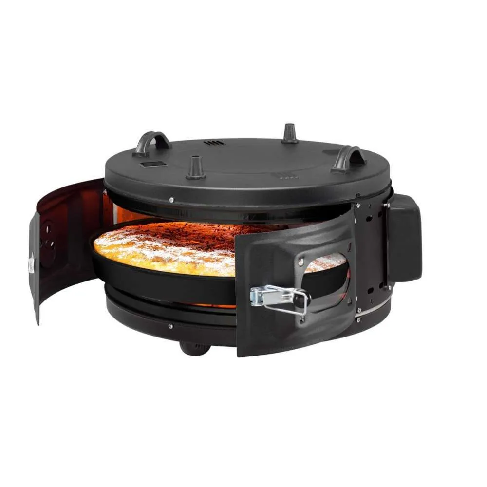 ZILAN Mini kružna rerna ZLN8917