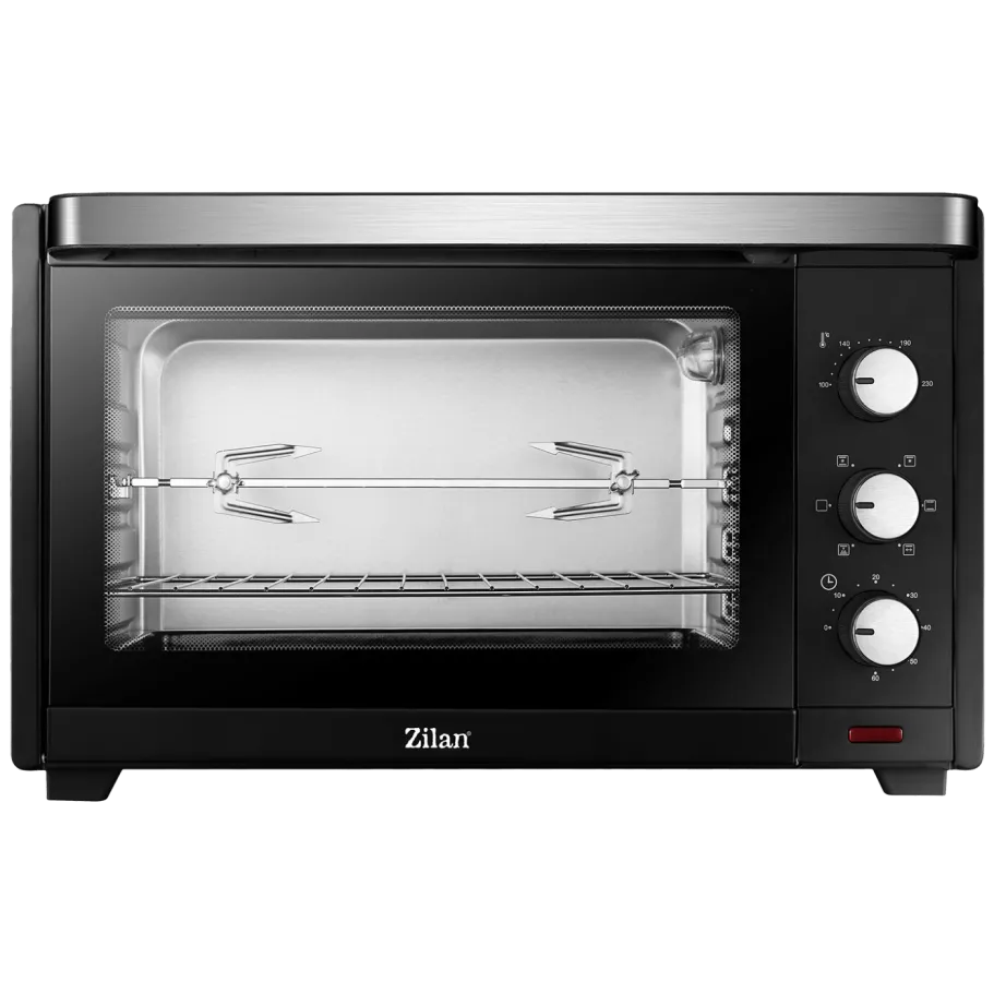 ZILAN Mini pećnica sa grillom ZLN1024
