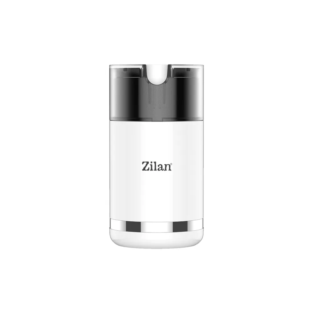 ZILAN Mlin za kafu  ZLN9281 beli
