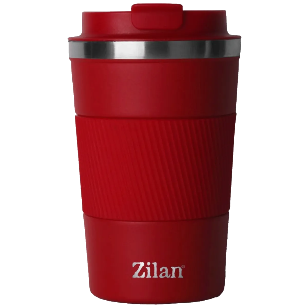 ZILAN Termos šolja, 380 ml. crvena ZLN9880