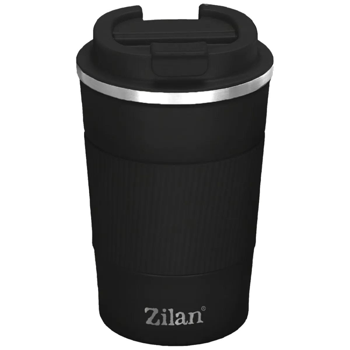 ZILAN Termos šolja 510 ml crna ZLN9922