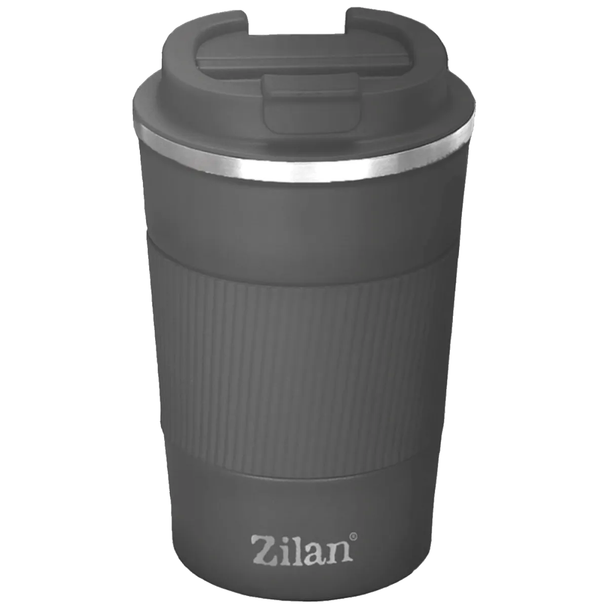ZILAN Termos šolja 510 ml siva ZLN9923