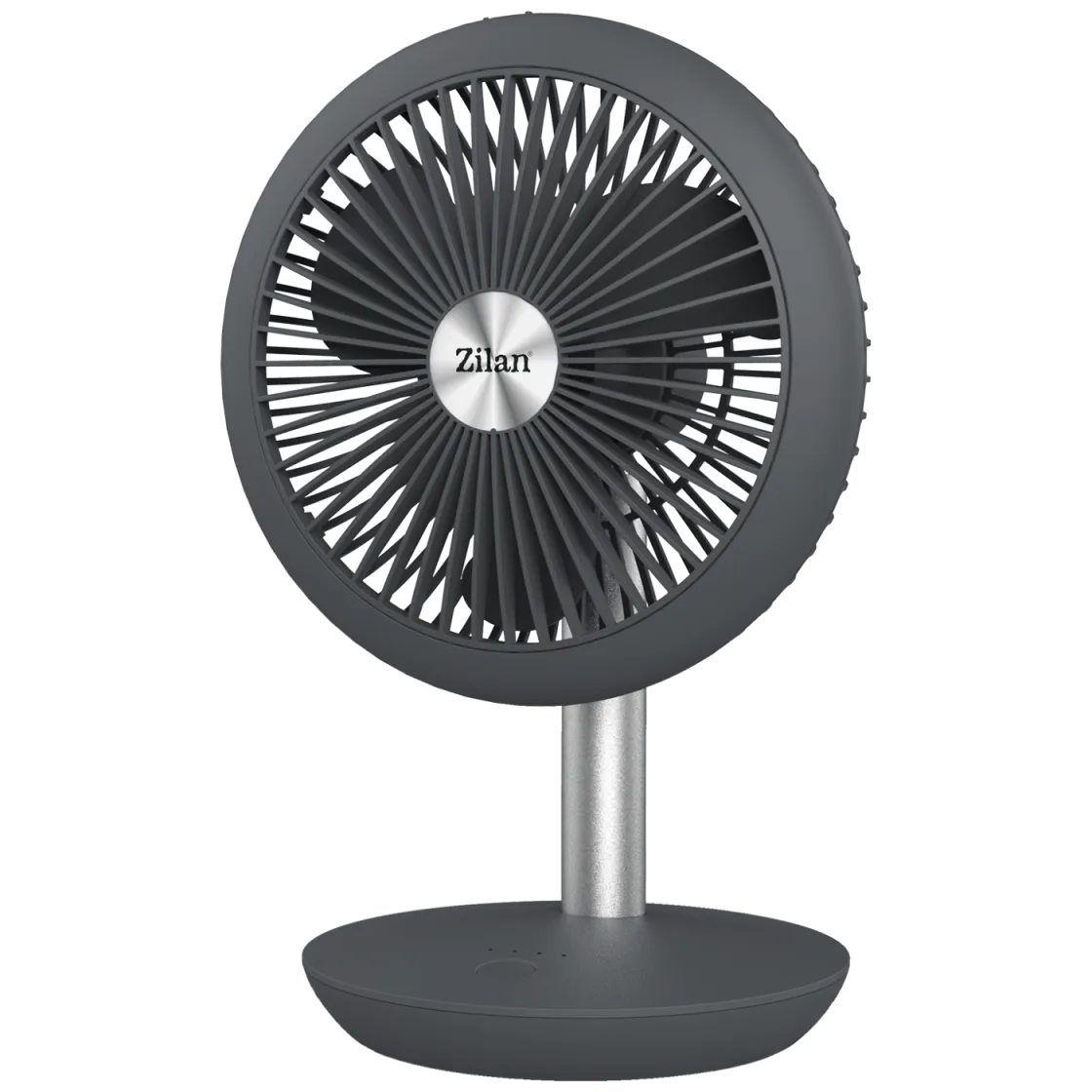 ZILAN Ventilator stoni/ punjivi/ USB - ZLN4000