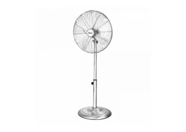 ZILAN Ventilator ZLN1112