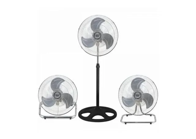 ZILAN Ventilator ZLN3840