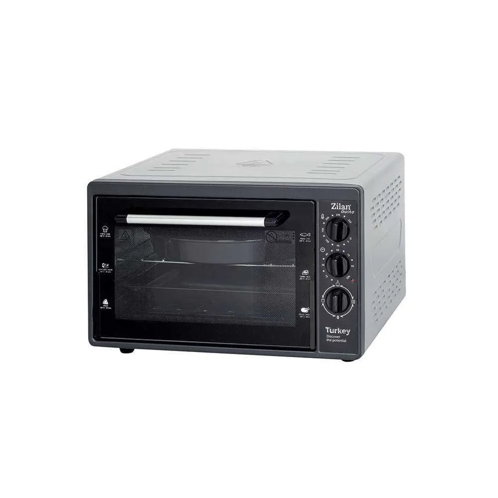 ZILAN ZLN5320GY MINI RERNA 32L