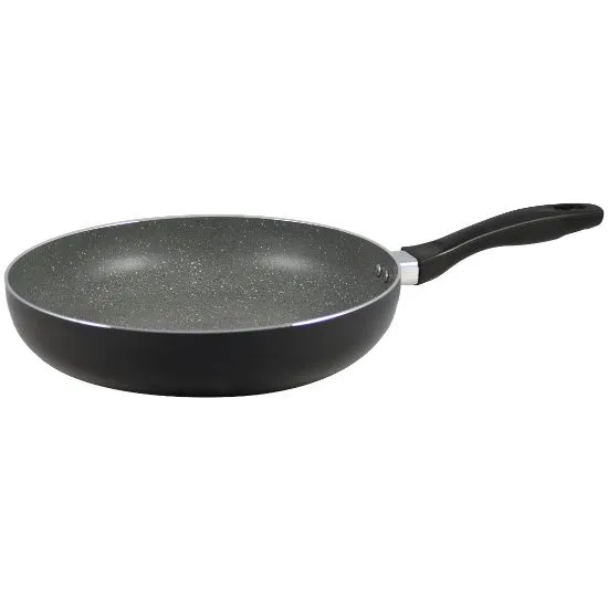 ZOTRIX Tiganj Granit sa poklopcem 28cm