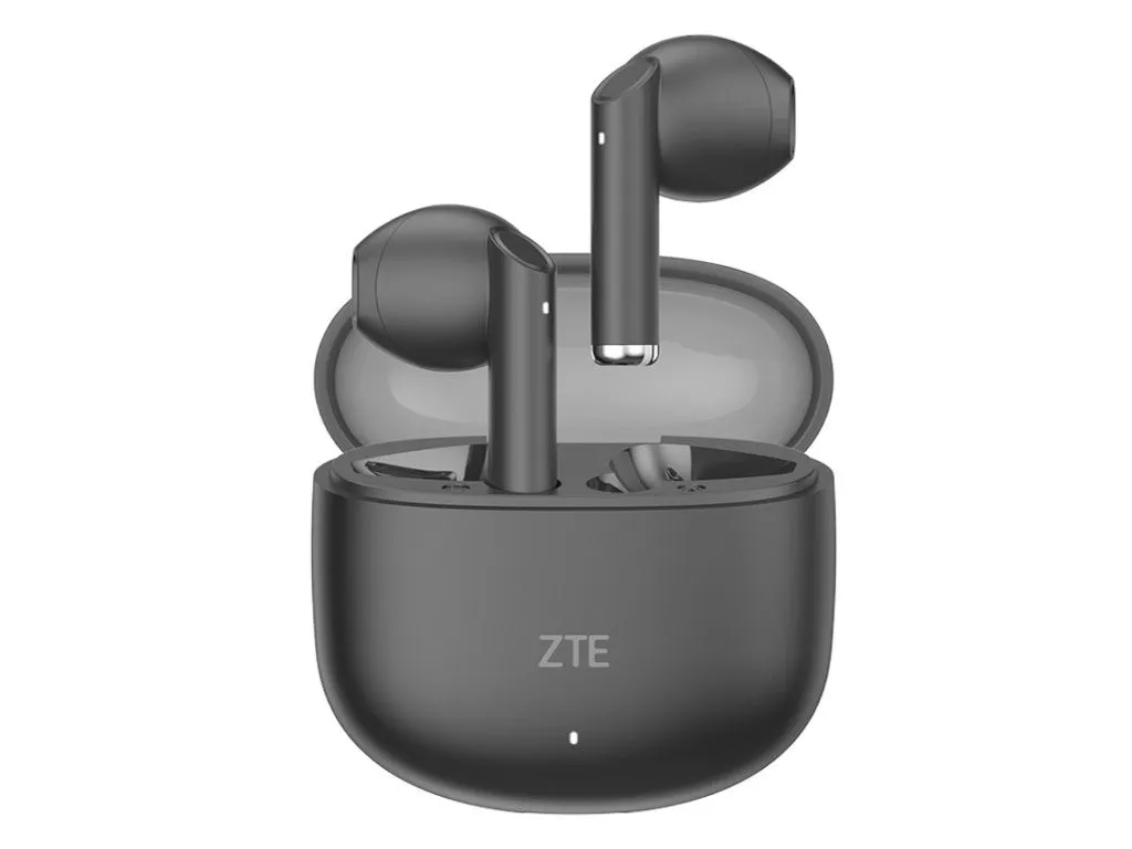 ZTE Bežične bubice Buds 2, crna