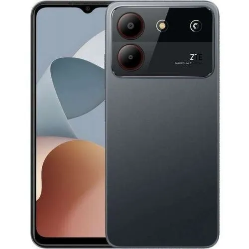 ZTE Blade A54 4/64GB/ siva