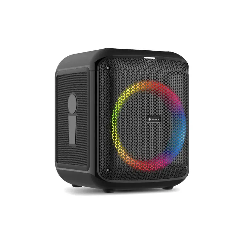 Zvučnik BKK Shark-0031/ crna