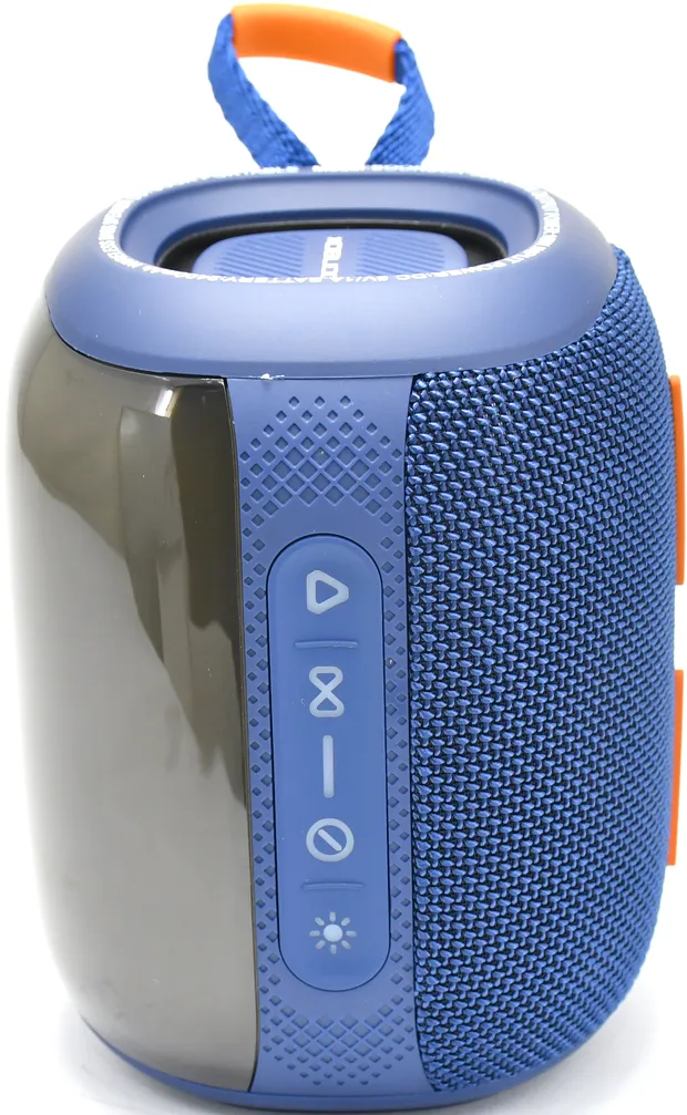 ZVUČNIK BLUETOOTH 10W LIGHT SHOW MIX 5 BOJA OP25218 WY
