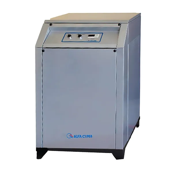 ALFA CLIMA Toplotna pumpa voda/voda AK TP 125 WW