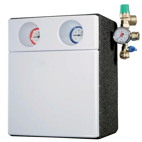 BOSCH Solarna pumpna grupa AGS20-2