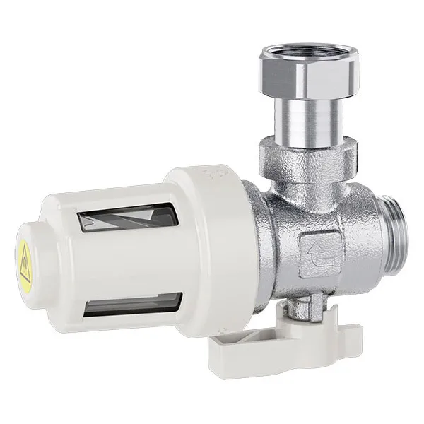 CALEFFI XS Magnetni filter za montažu ispod gasnog kotla