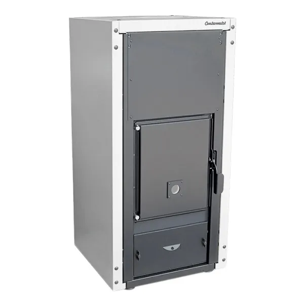 CENTROMETAL Kotao CENTROPELET ZVBS 25