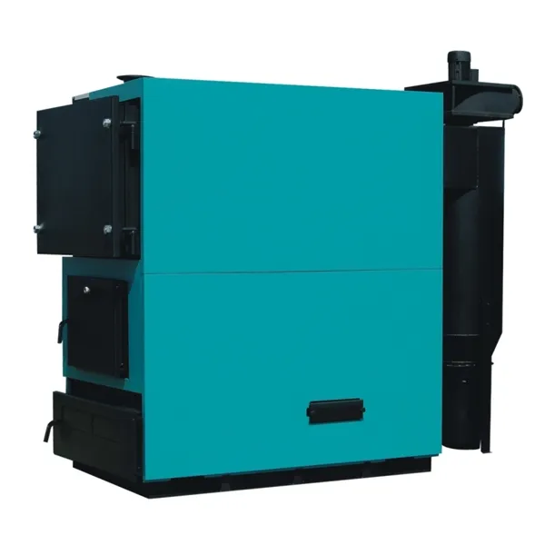 CENTROMETAL Kotao EKO-CKS 200kW