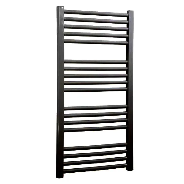 ENERGO SYSTEM Sušač LAVA ELEGANT BLACK, 600x1000