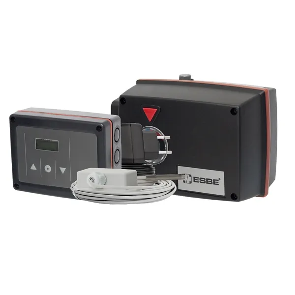 ESBE Kontroler/pogon CRC121, 230V