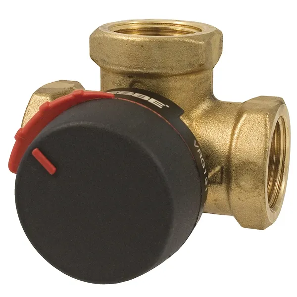 ESBE Trokraki venti VRG131, 1/2", 15-1.0