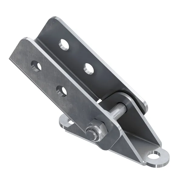 FISCHER Ugaona stopa pod nagibom VB