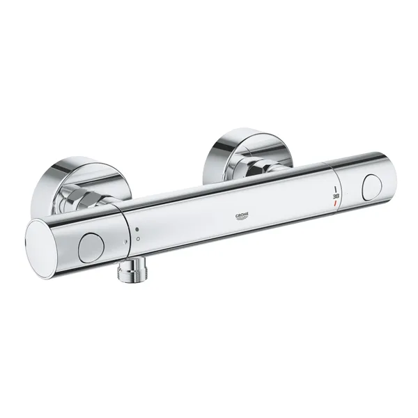 GROHE Baterija za tuš GROTHERM 800 COSMOPOLITAN
