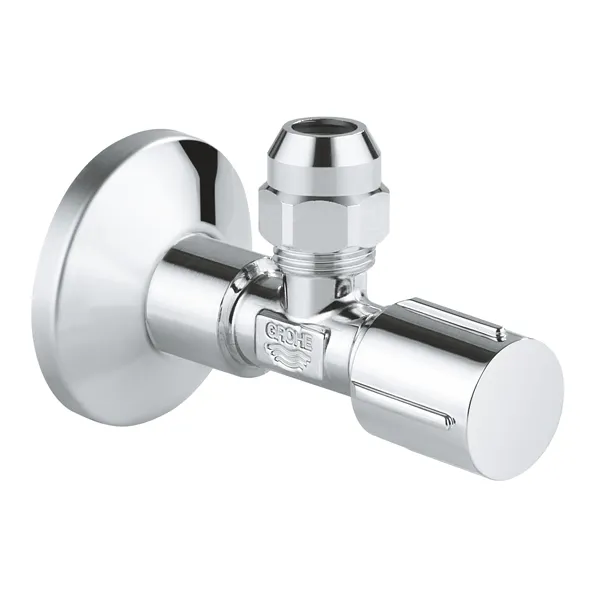 GROHE EK Ventil 1/2"-3/8"