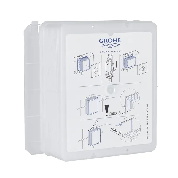 GROHE Reviziona kutija RAPID SL