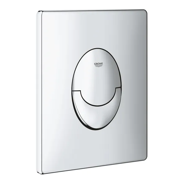 GROHE Taster 2/1 SKATE AIR, hrom