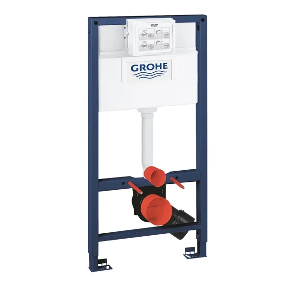 GROHE Ugradni vodokotlić RAPID SL 1M