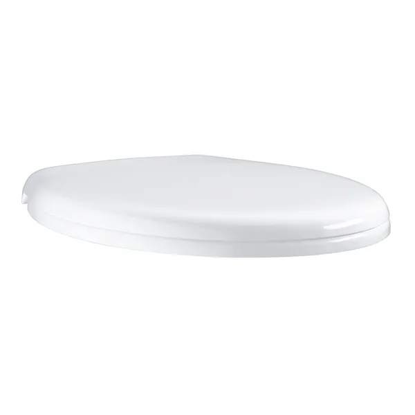 GROHE WC Daska BAU CERAMIC, soft close
