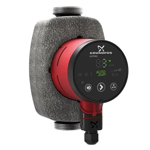 GRUNDFOS Pumpa ALPHA 2 25-60 N