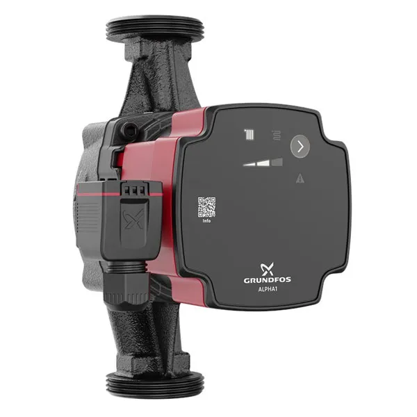 GRUNDFOS Pumpa ALPHA1 25-80, 180mm