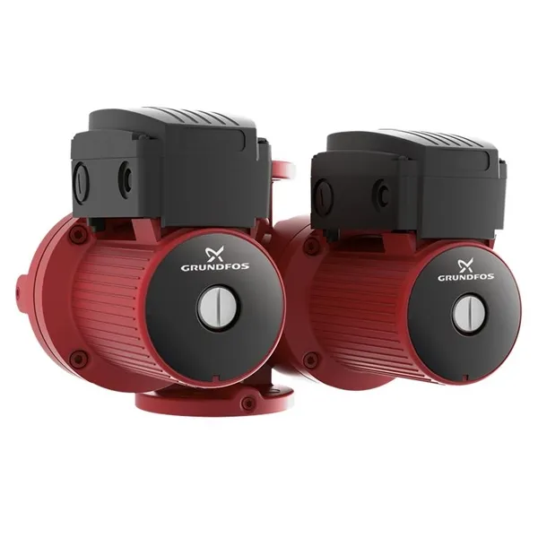 GRUNDFOS Pumpa UPSD 40-120 F