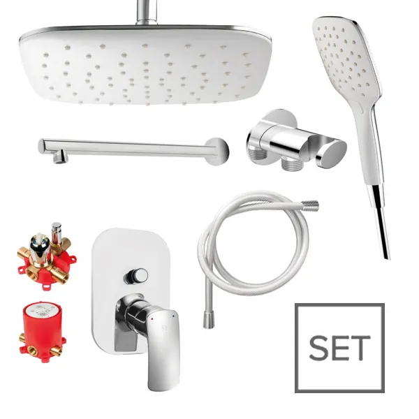 HERZ Baterijski ugradni set ELITE E191